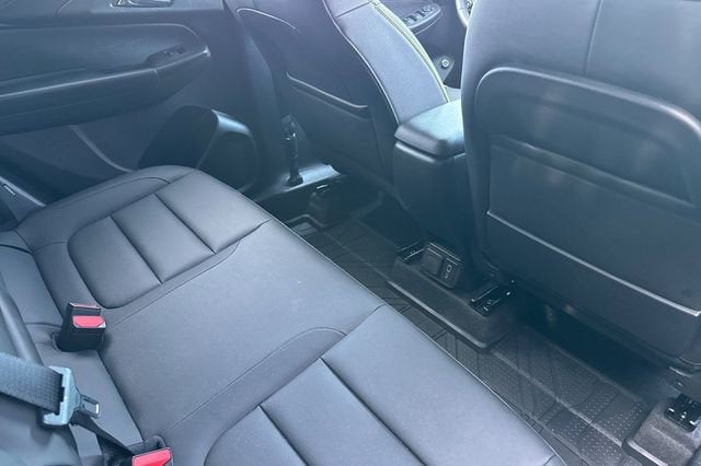 2026 Chevrolet Trailblazer FWD 4dr ACTIV