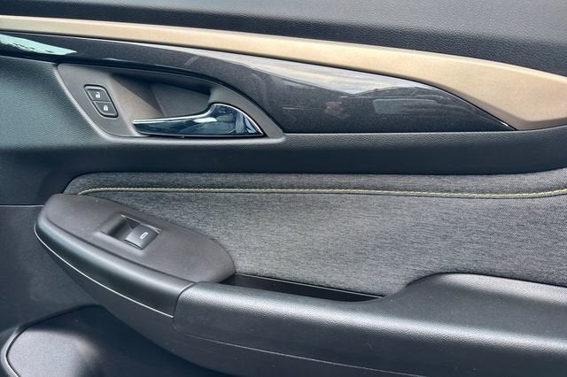 2026 Chevrolet Trailblazer FWD 4dr ACTIV