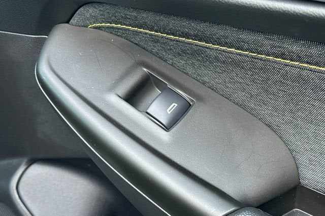 2026 Chevrolet Trailblazer FWD 4dr ACTIV