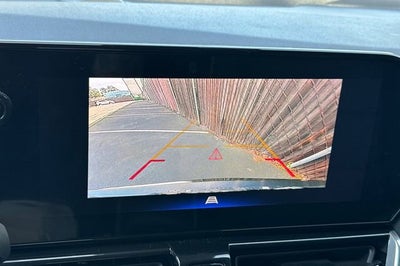 2026 Chevrolet Trailblazer FWD 4dr ACTIV