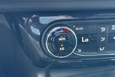 2026 Chevrolet Trailblazer FWD 4dr ACTIV