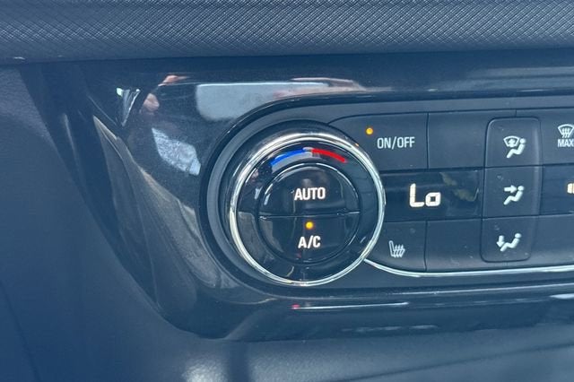 2026 Chevrolet Trailblazer FWD 4dr ACTIV