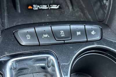 2026 Chevrolet Trailblazer FWD 4dr ACTIV