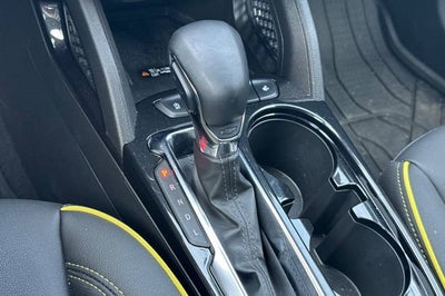 2026 Chevrolet Trailblazer FWD 4dr ACTIV