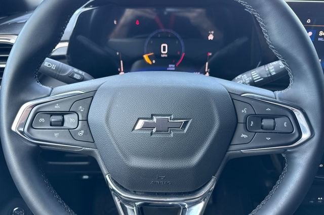 2026 Chevrolet Trailblazer FWD 4dr ACTIV