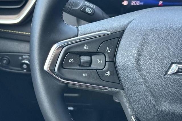 2026 Chevrolet Trailblazer FWD 4dr ACTIV