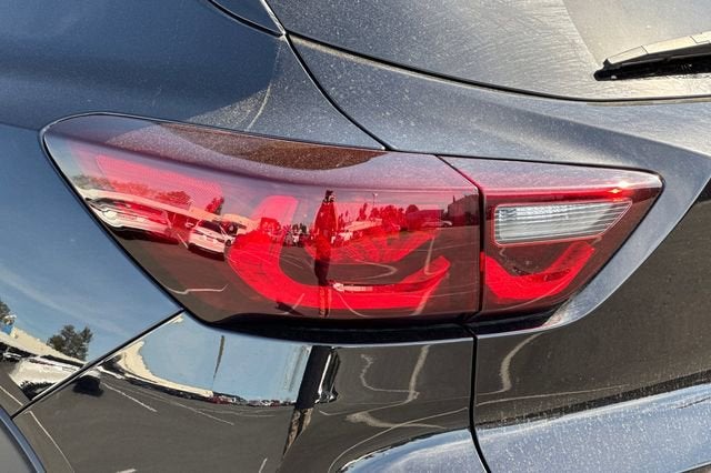 2026 Chevrolet Trailblazer FWD 4dr ACTIV