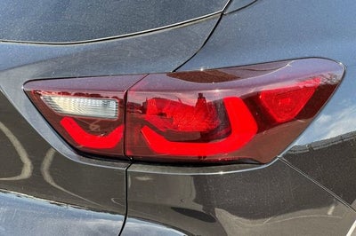 2026 Chevrolet Trailblazer FWD 4dr ACTIV