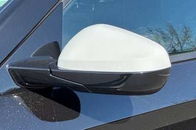 2026 Chevrolet Trailblazer FWD 4dr ACTIV