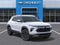 2026 Chevrolet Trailblazer FWD 4dr ACTIV