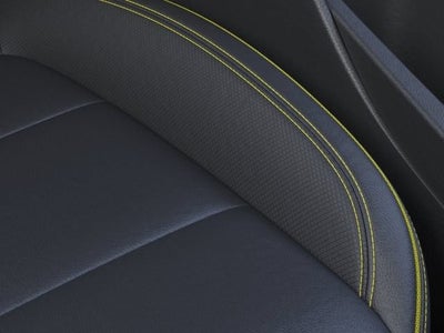 2026 Chevrolet Trailblazer FWD 4dr ACTIV