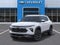 2026 Chevrolet Trailblazer FWD 4dr ACTIV