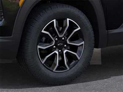 2026 Chevrolet Trailblazer FWD 4dr ACTIV