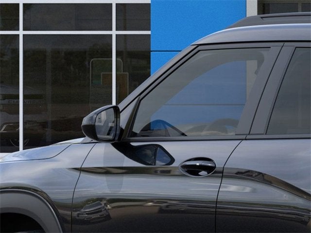 2026 Chevrolet Trailblazer FWD 4dr ACTIV