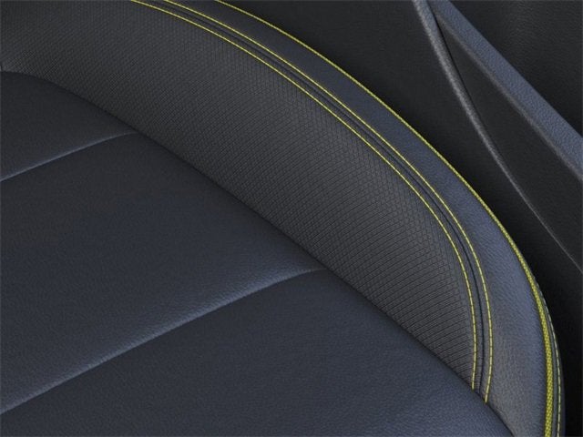 2026 Chevrolet Trailblazer FWD 4dr ACTIV