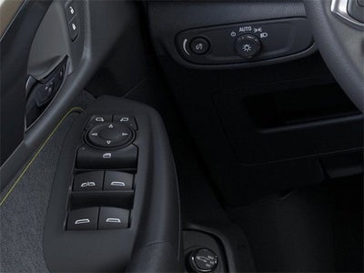 2026 Chevrolet Trailblazer FWD 4dr ACTIV