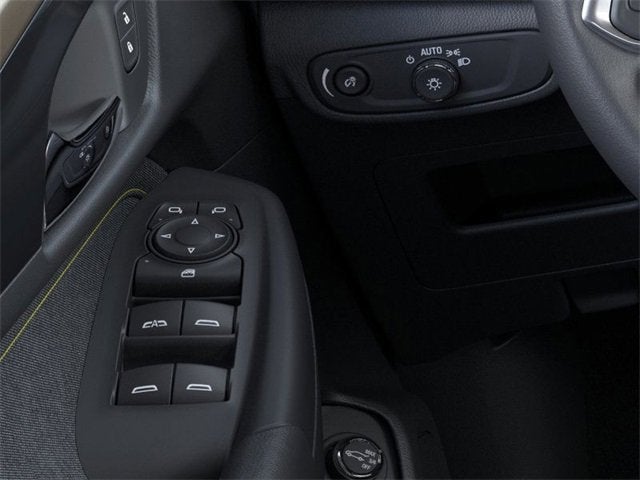 2026 Chevrolet Trailblazer FWD 4dr ACTIV