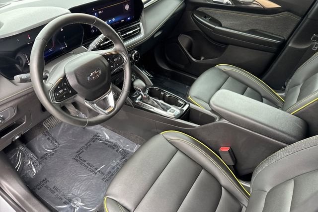 2026 Chevrolet Trailblazer FWD 4dr ACTIV