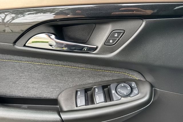 2026 Chevrolet Trailblazer FWD 4dr ACTIV