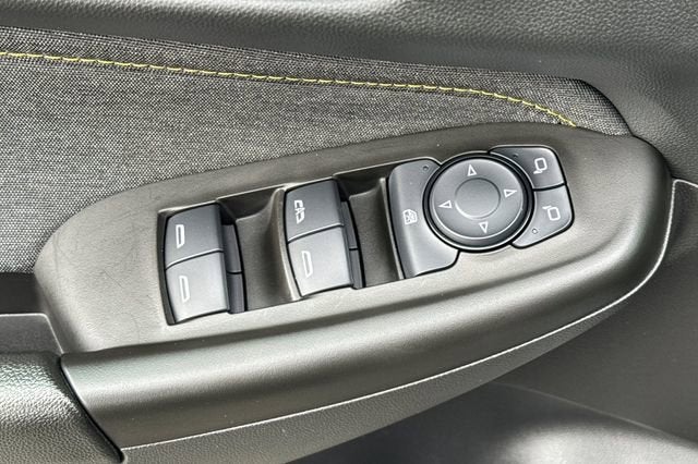 2026 Chevrolet Trailblazer FWD 4dr ACTIV