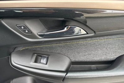 2026 Chevrolet Trailblazer FWD 4dr ACTIV