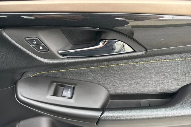 2026 Chevrolet Trailblazer FWD 4dr ACTIV