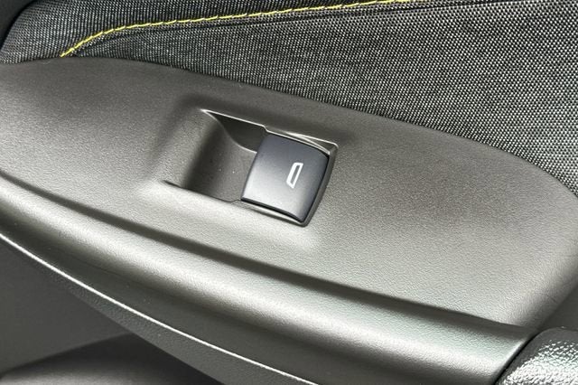 2026 Chevrolet Trailblazer FWD 4dr ACTIV