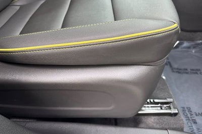 2026 Chevrolet Trailblazer FWD 4dr ACTIV