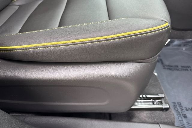 2026 Chevrolet Trailblazer FWD 4dr ACTIV