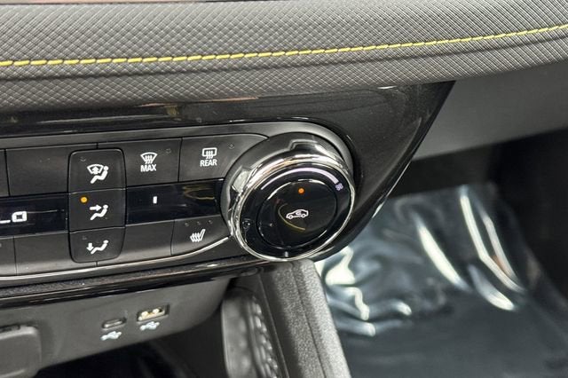 2026 Chevrolet Trailblazer FWD 4dr ACTIV