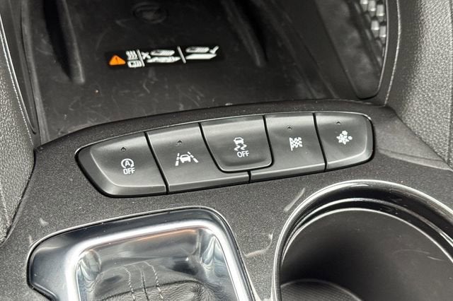2026 Chevrolet Trailblazer FWD 4dr ACTIV