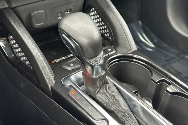 2026 Chevrolet Trailblazer FWD 4dr ACTIV