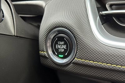 2026 Chevrolet Trailblazer FWD 4dr ACTIV