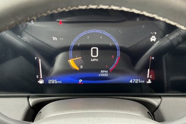2026 Chevrolet Trailblazer FWD 4dr ACTIV