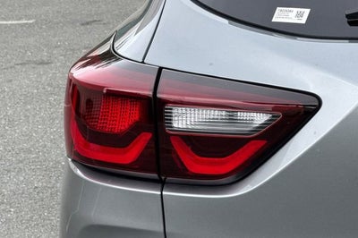 2026 Chevrolet Trailblazer FWD 4dr ACTIV