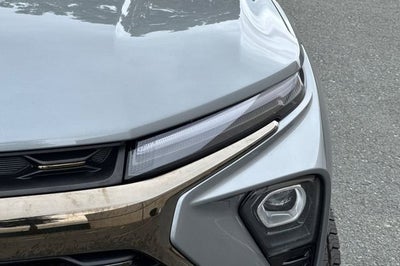 2026 Chevrolet Trailblazer FWD 4dr ACTIV