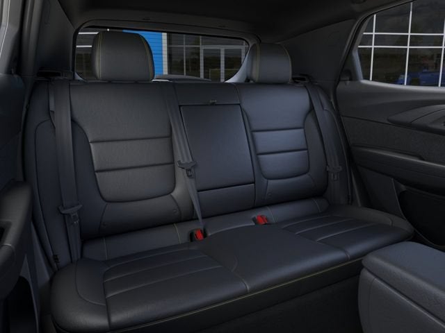 2026 Chevrolet Trailblazer FWD 4dr ACTIV