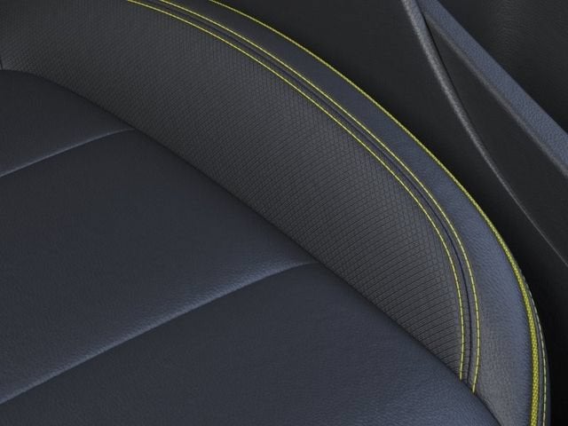 2026 Chevrolet Trailblazer FWD 4dr ACTIV