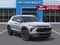 2026 Chevrolet Trailblazer FWD 4dr ACTIV