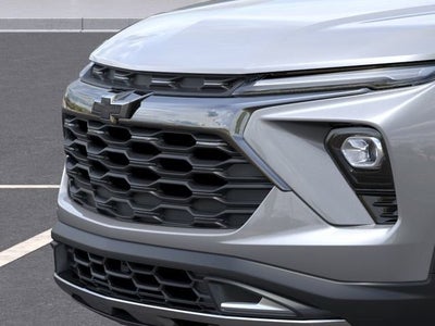 2026 Chevrolet Trailblazer FWD 4dr ACTIV