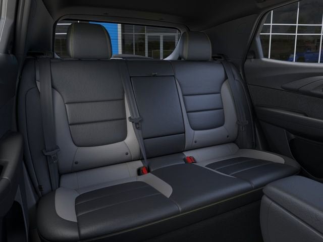 2026 Chevrolet Trailblazer FWD 4dr ACTIV