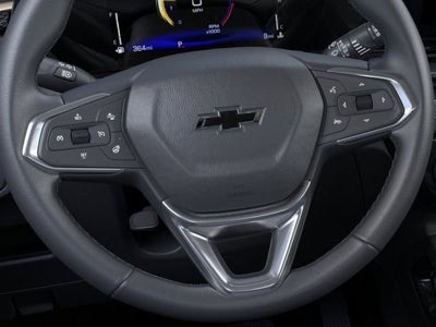 2026 Chevrolet Trailblazer FWD 4dr ACTIV