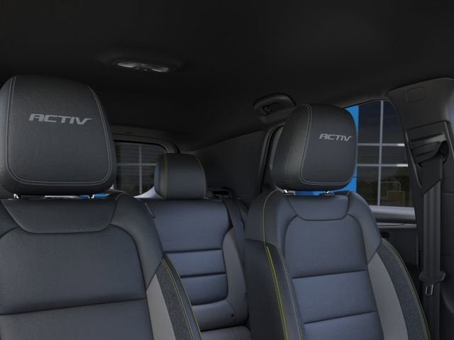 2026 Chevrolet Trailblazer FWD 4dr ACTIV
