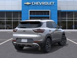 2026 Chevrolet Trailblazer FWD 4dr ACTIV