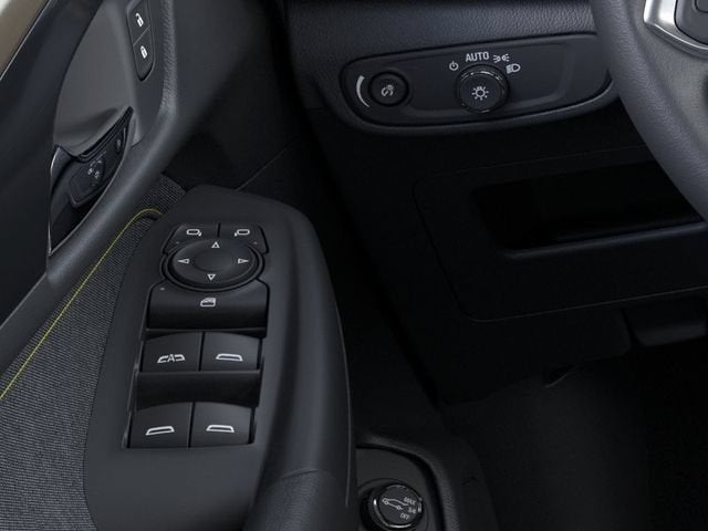 2026 Chevrolet Trailblazer FWD 4dr ACTIV