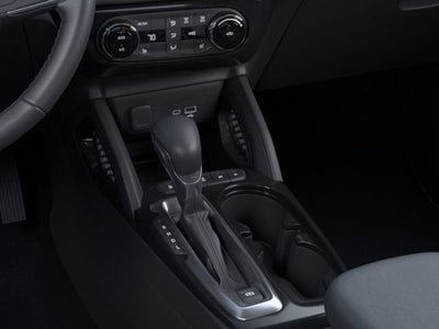2026 Chevrolet Trailblazer FWD 4dr ACTIV