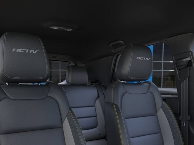 2026 Chevrolet Trailblazer FWD 4dr ACTIV