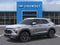 2026 Chevrolet Trailblazer FWD 4dr ACTIV