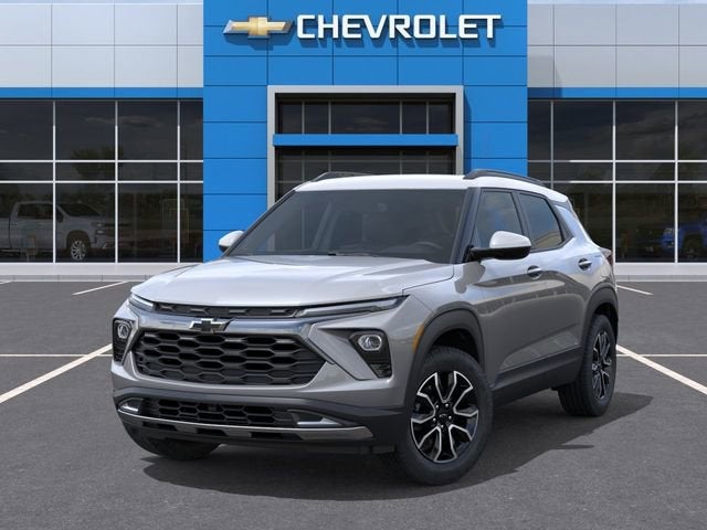2026 Chevrolet Trailblazer FWD 4dr ACTIV