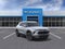 2026 Chevrolet Trailblazer FWD 4dr ACTIV